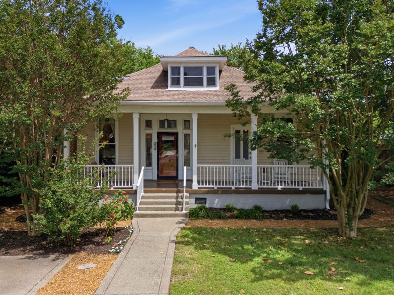 314 51st Ave N, Nashville, TN 37209