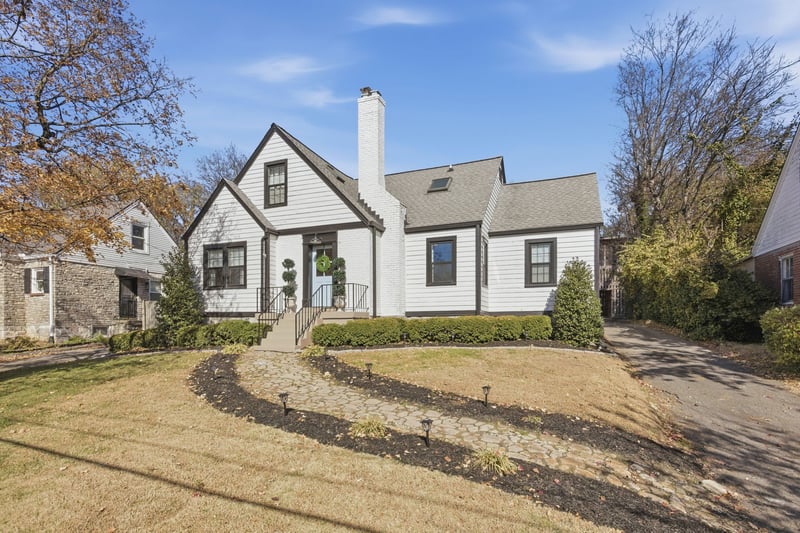 1830 Primrose Ave, Nashville, TN 37212