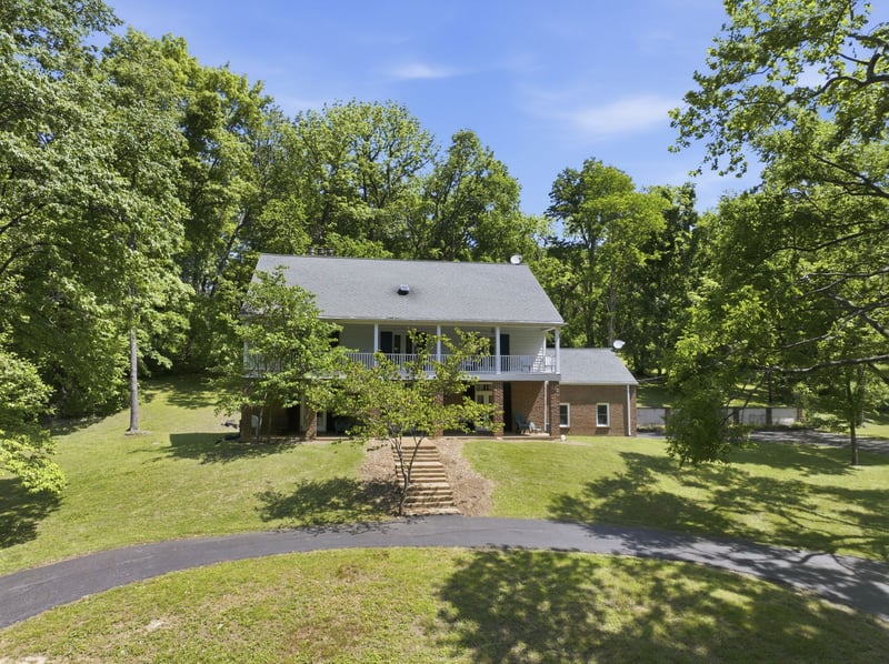714 Sneed Rd W, Franklin, TN 37069