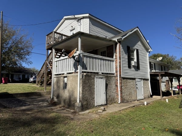 212 Dogwood St, Carthage, TN 37030