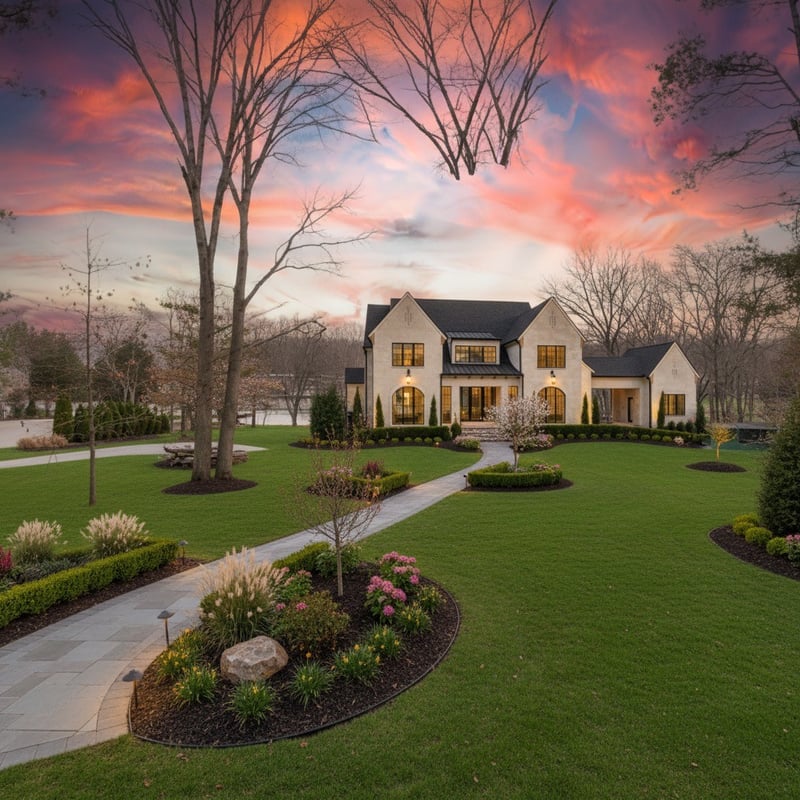 220 Bluegrass Dr, Hendersonville, TN 37075