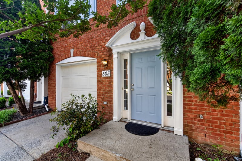 7252 Highway 70 S #503, Nashville, TN 37221