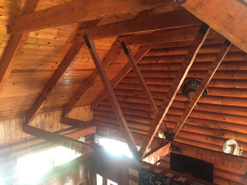 420 Long Hollow Rd, Rock Spring, GA 30739