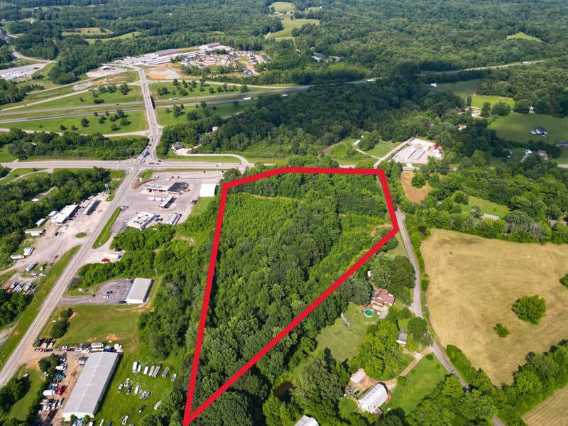 0 Hwy 41a, Joelton, TN 37080