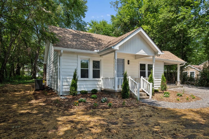3701 Travis Ct, Murfreesboro, TN 37130