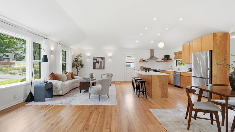 2101 Porter Rd, Nashville, TN 37206