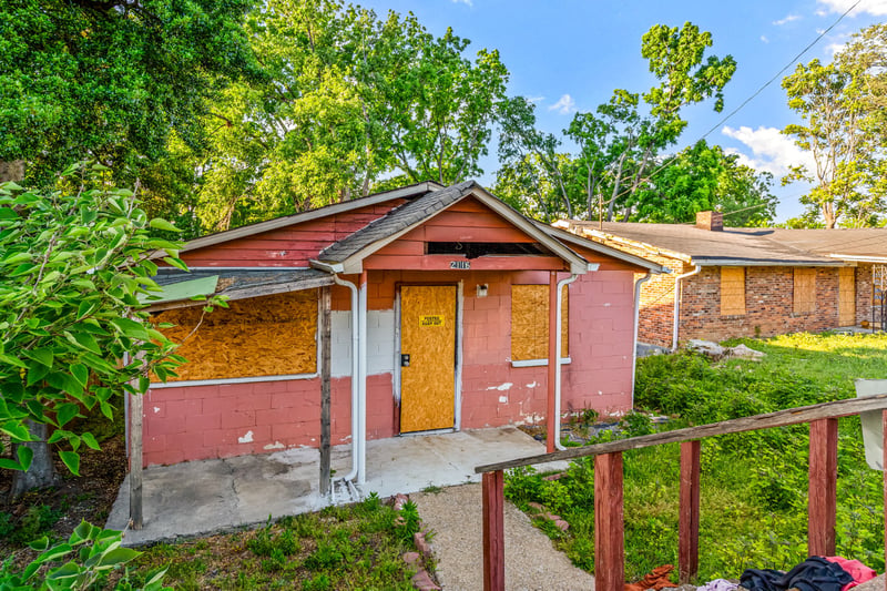 2116 Herman St, Nashville, TN 37208