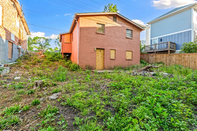 2116 Herman St, Nashville, TN 37208
