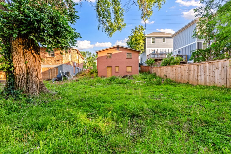 2116 Herman St, Nashville, TN 37208