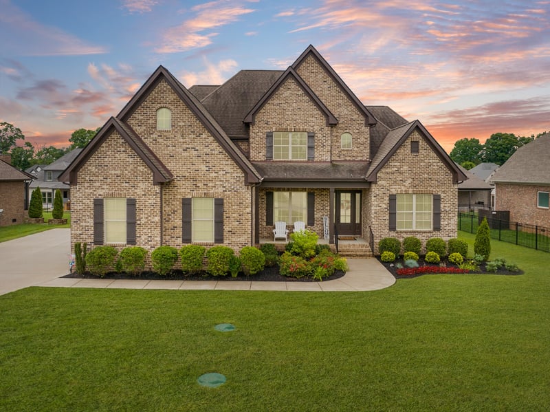 7045 Silver Fox St, Smyrna, TN 37167