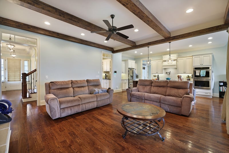 7045 Silver Fox St, Smyrna, TN 37167