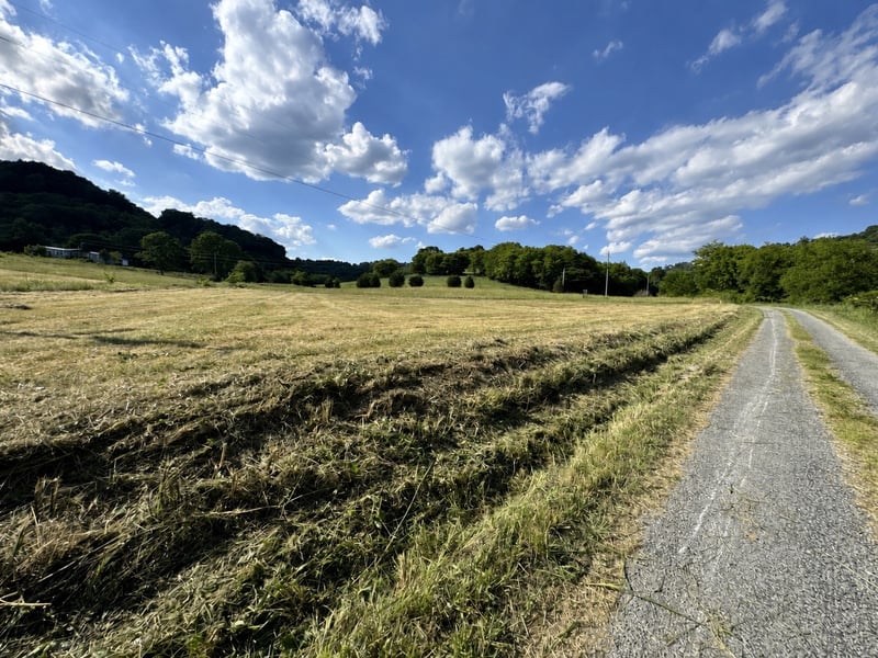 0 Duke Hollow Ln Lot 2, Carthage, TN 37030