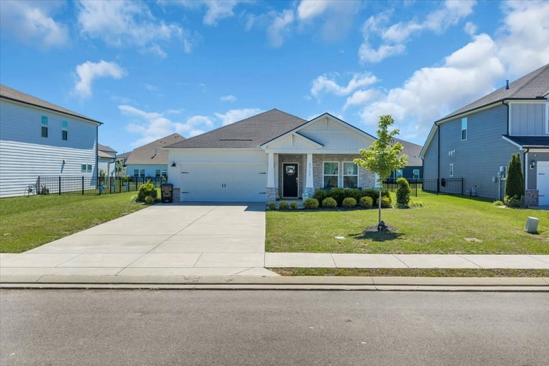 3727 Jessup Ln, Rockvale, TN 37153