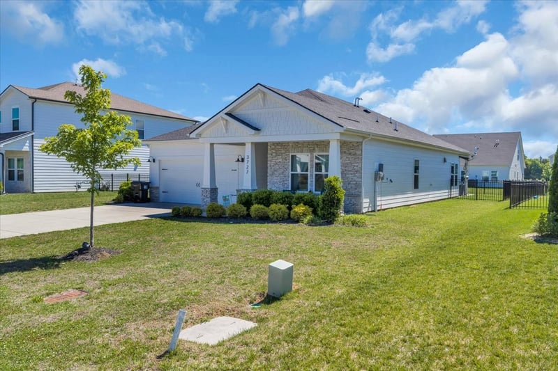 3727 Jessup Ln, Rockvale, TN 37153