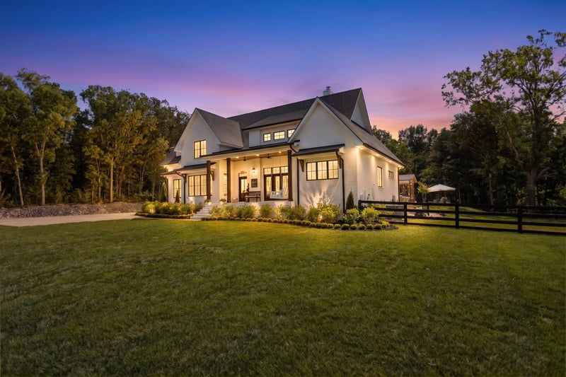 7793 Highway 99, Rockvale, TN 37153