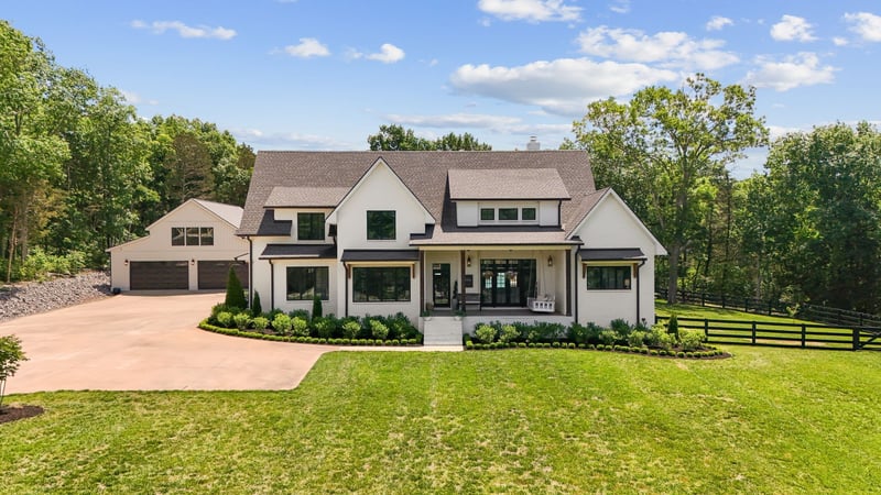 7793 Highway 99, Rockvale, TN 37153