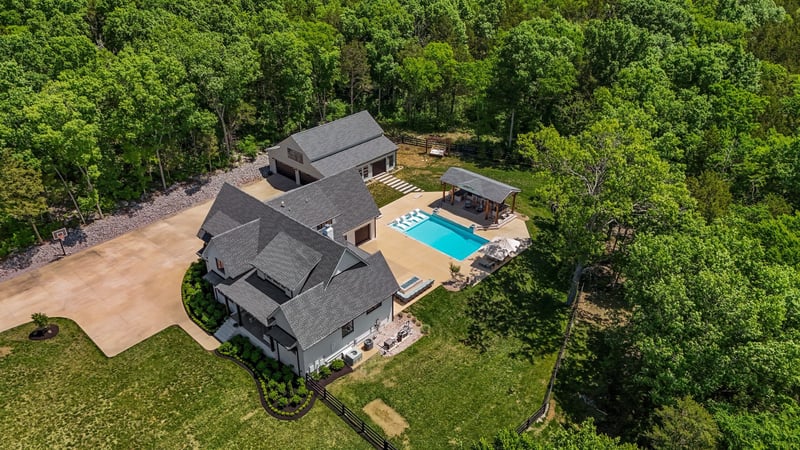 7793 Highway 99, Rockvale, TN 37153