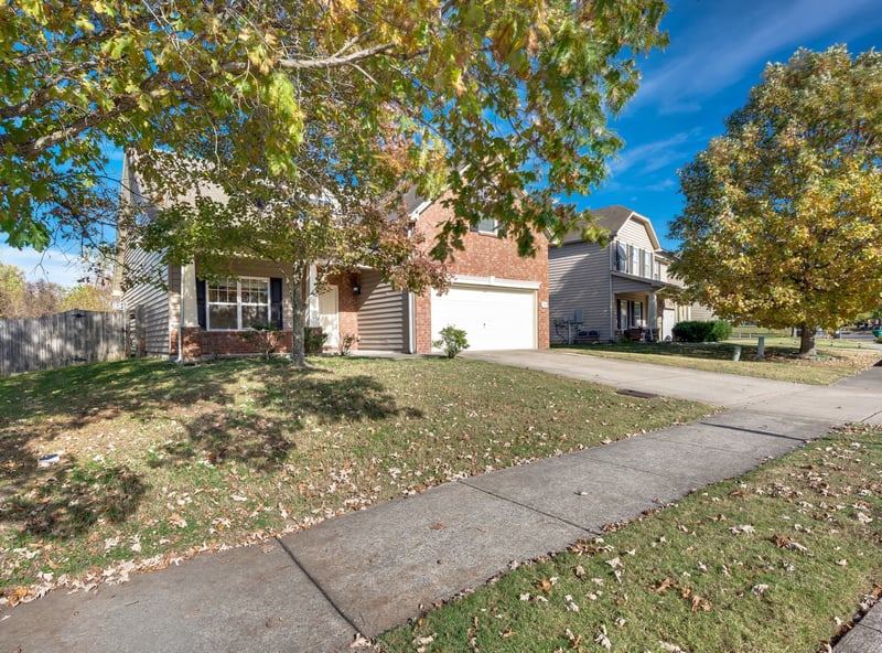 7301 Autumn Crossing Way, Brentwood, TN 37027