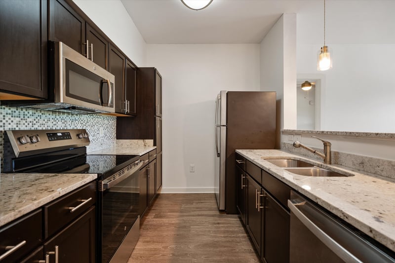 414 Rosedale Ave #310, Nashville, TN 37211