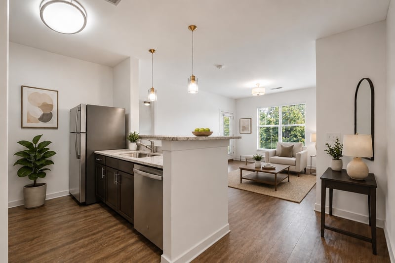 414 Rosedale Ave #310, Nashville, TN 37211