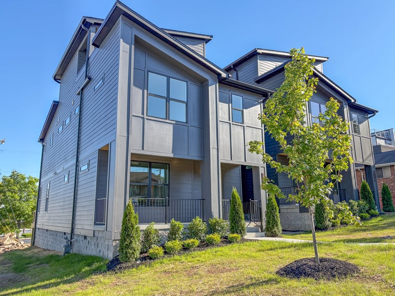 2799 Delaware Ave, Nashville, TN 37209