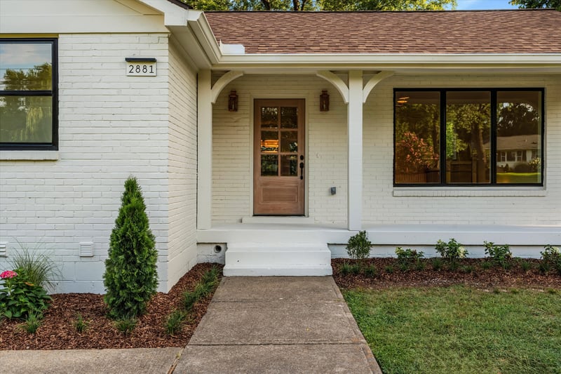 2881 Lyncrest Dr, Nashville, TN 37214