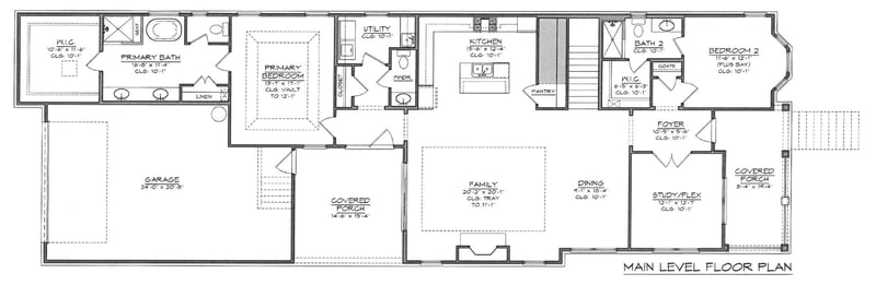 404 Drummond St, Franklin, TN 37064