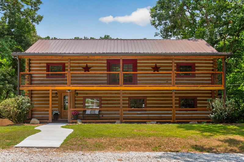 4054 Sams Creek Rd, Pegram, TN 37143