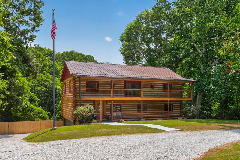 4054 Sams Creek Rd, Pegram, TN 37143