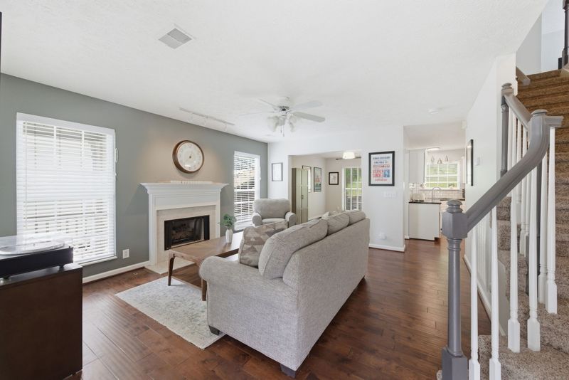 5636 Chestnutwood Trl, Hermitage, TN 37076