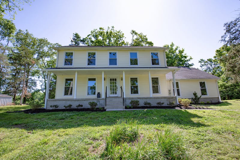 1591 Brinkley Branch Rd, Hendersonville, TN 37075