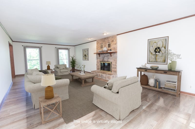 1591 Brinkley Branch Rd, Hendersonville, TN 37075