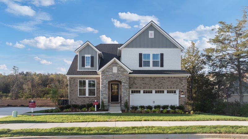 607 Godwin Ct, Hermitage, TN 37076