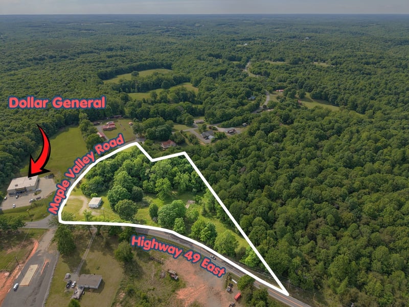 2815 Highway 49 E, Charlotte, TN 37036
