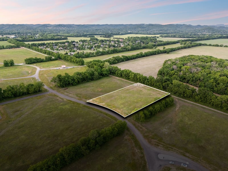 3410 Overhill Gdns Lot 2, Franklin, TN 37069
