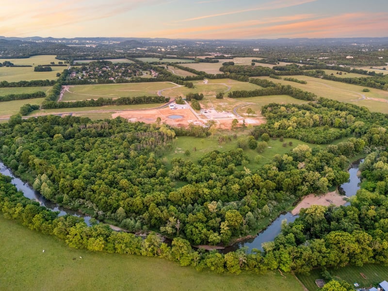 3410 Overhill Gdns Lot 2, Franklin, TN 37069