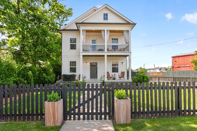 315 Joyner Ave, Nashville, TN 37210