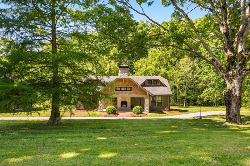 5401 Old Highway 96, Franklin, TN 37064