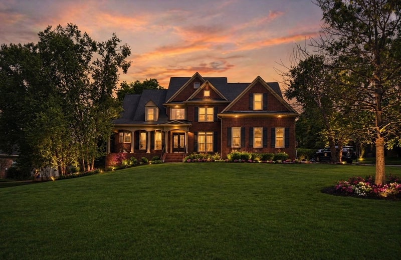 1240 Concord Hunt Dr, Brentwood, TN 37027