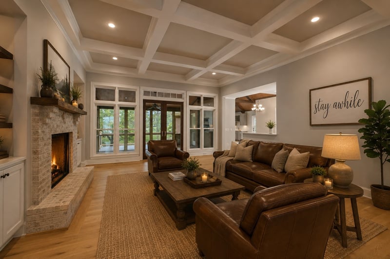 1240 Concord Hunt Dr, Brentwood, TN 37027