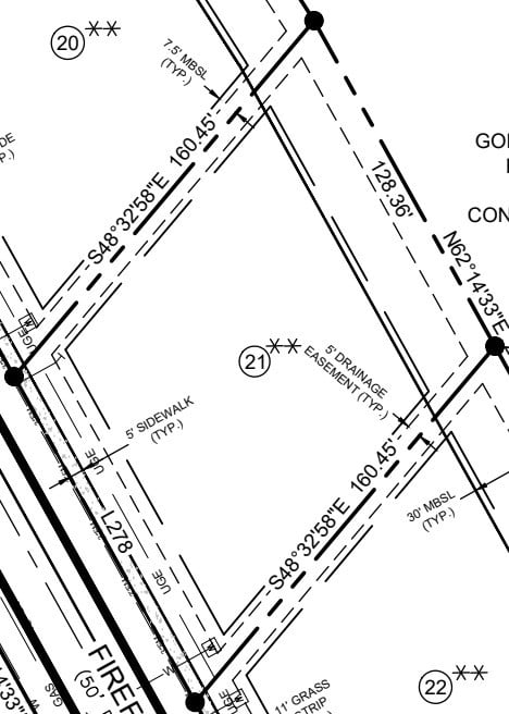 1316 Firefly Dr Lot 21, Spring Hill, TN 37174