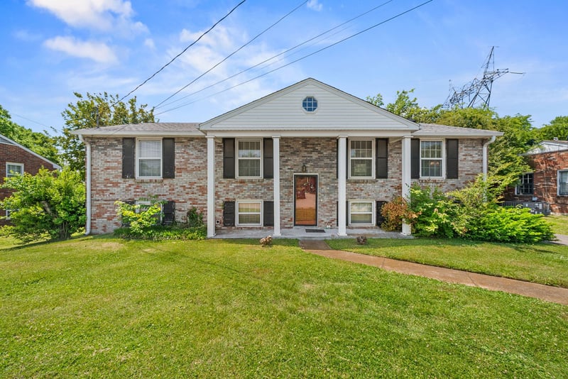 439 Lynn Dr, Nashville, TN 37211