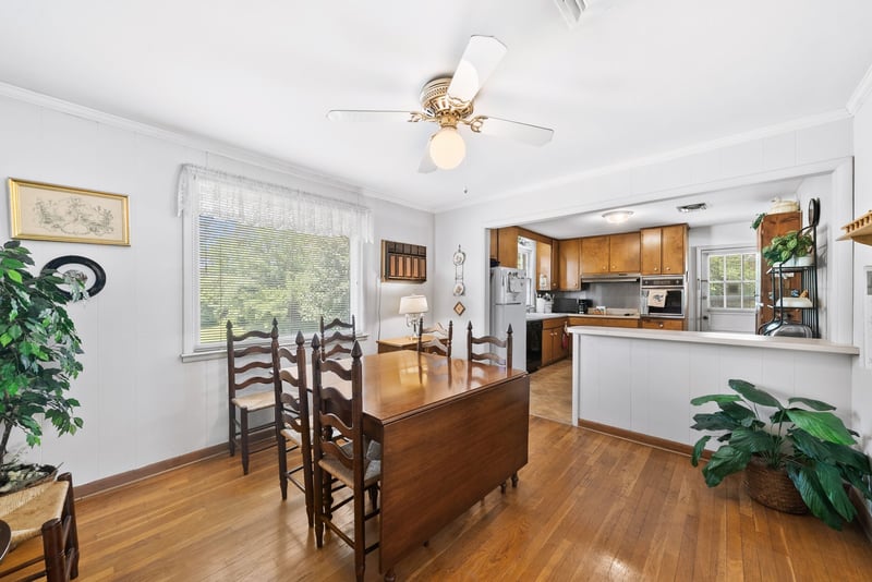 439 Lynn Dr, Nashville, TN 37211