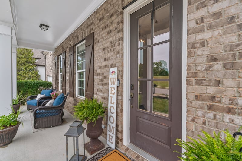 2336 Coppergate Way, Thompsons Station, TN 37179
