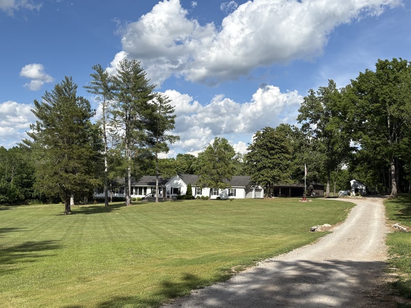 182 Trinity Rd, Franklin, TN 37067