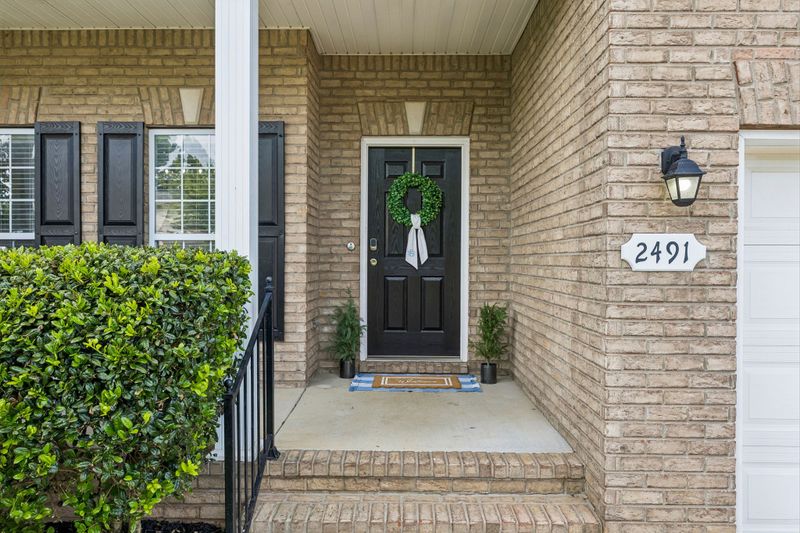 2491 Oak Hill Dr, Murfreesboro, TN 37130