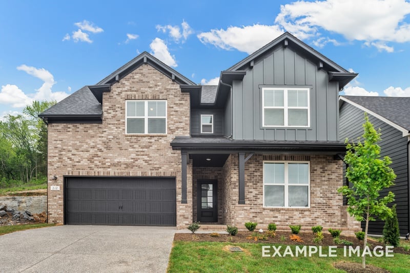 418 Old Spring Ln, Gallatin, TN 37066
