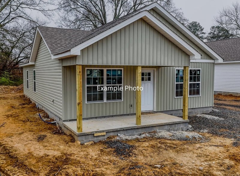 936 Avenue E, Dalton, GA 30721