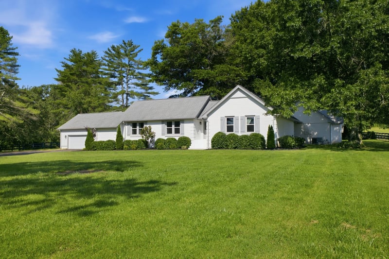 6657 Arno Allisona Rd, College Grove, TN 37046