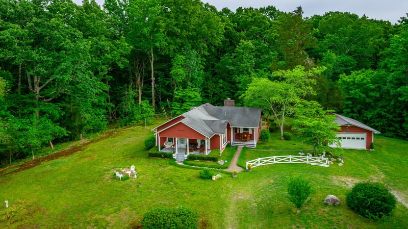 94 Long Dr, Flintstone, GA 30725